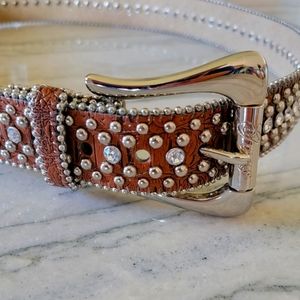 Guess Belt Size L
